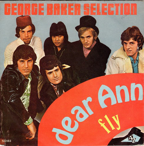 George Baker Selection